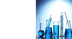 scientific glasswear